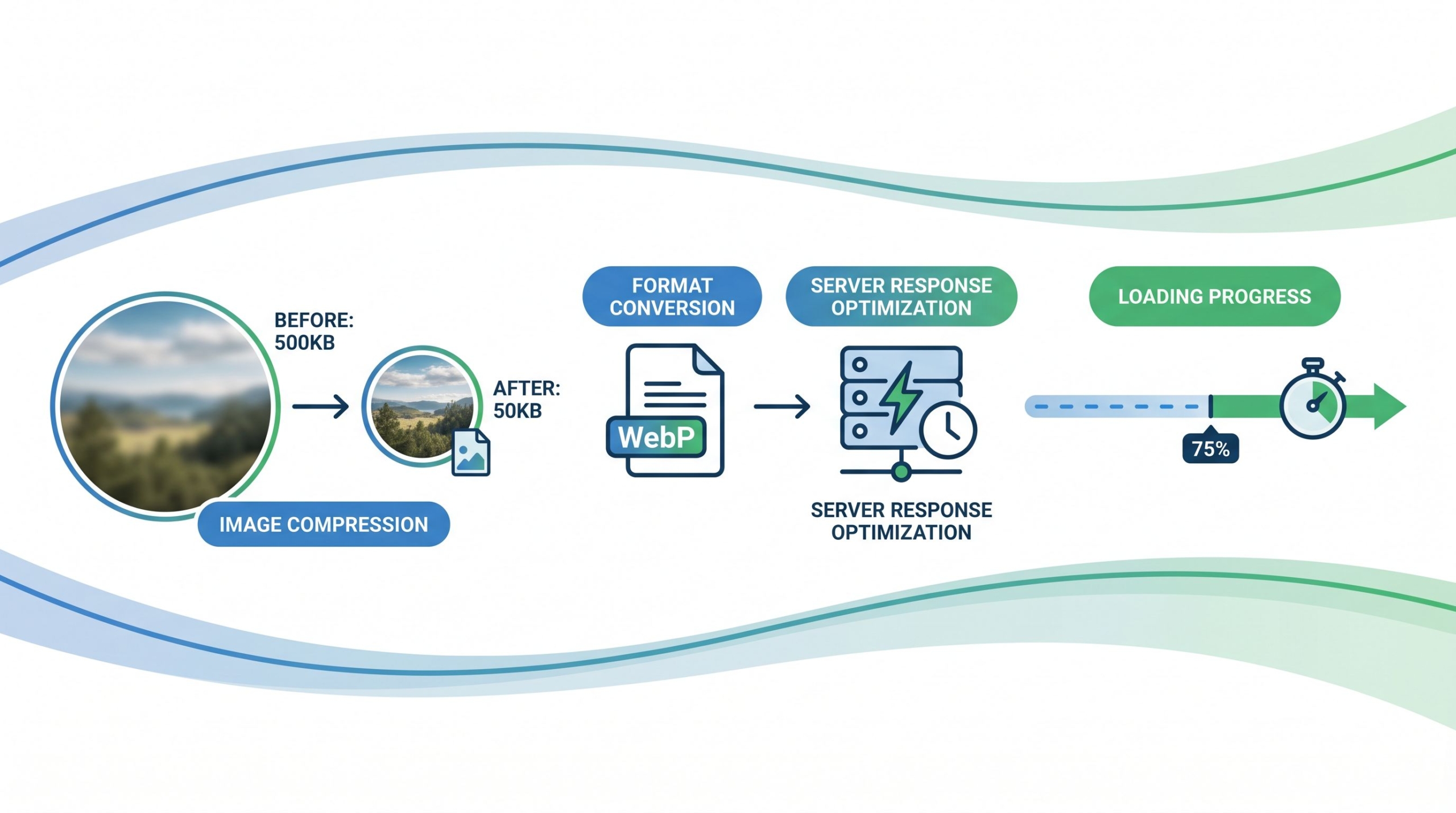 LCP（読み込み速度）の改善方法