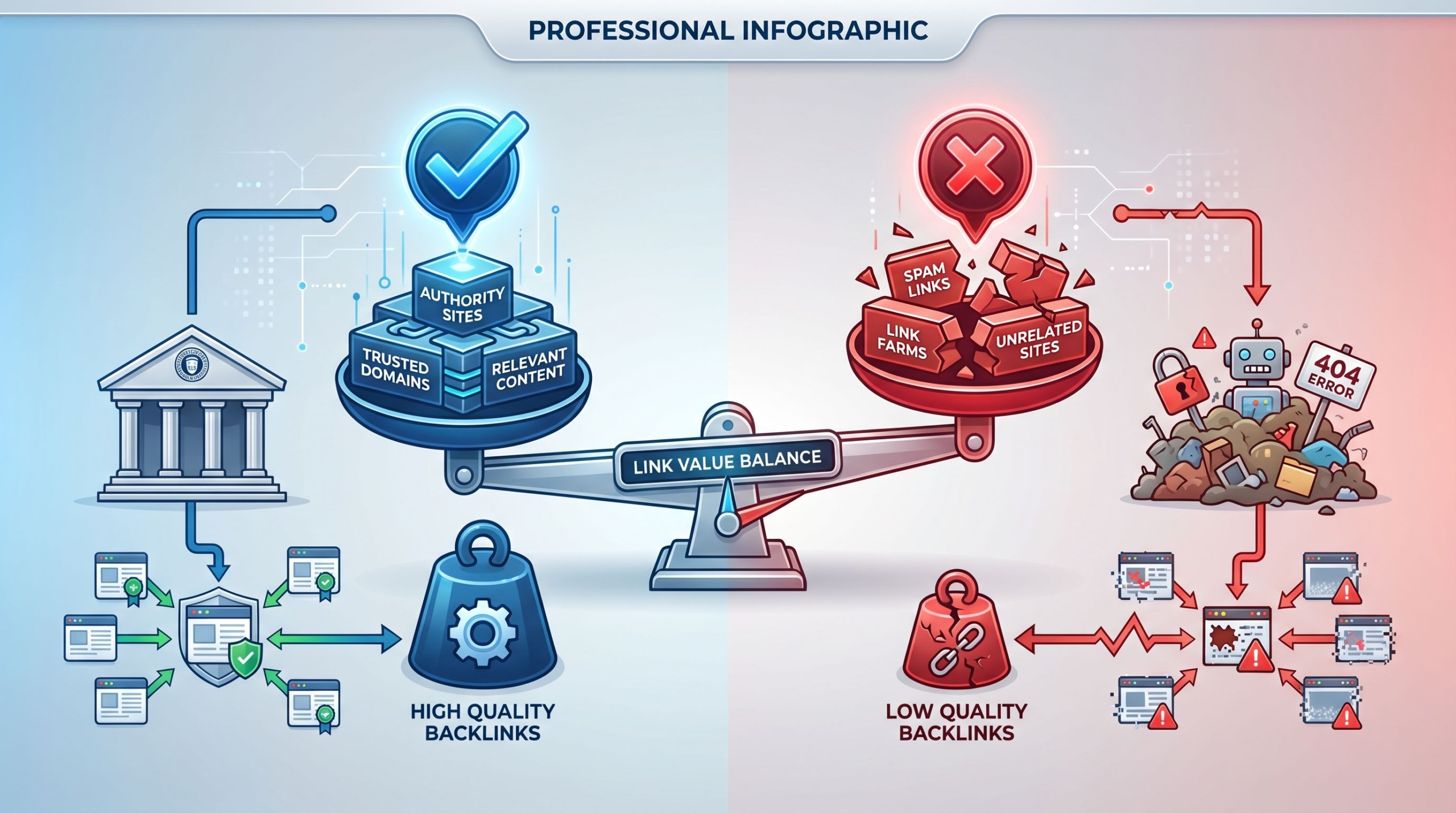 被リンクを増やす具体的な方法